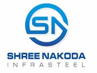 Shree Nakoda Infrasteel Pvt. Ltd. -